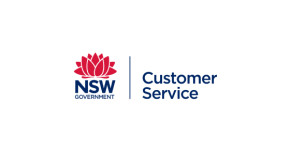 NSW Dept of Customer Service