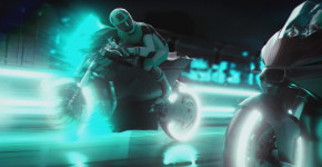 Petronas MotoGP