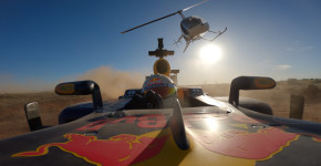 Redbull