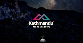 Kathmandu