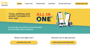 WeTaxi