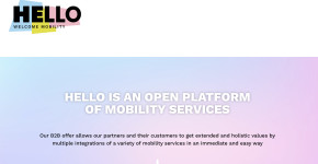 Hello Mobility