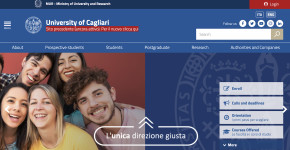 University of Cagliari
