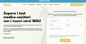 WAU university