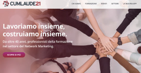 CumLaude21 ITALIA S.R.L