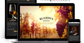 Blandy's
