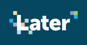 Later