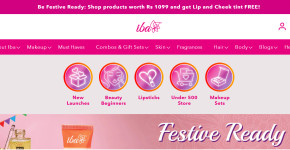 Iba Cosmetics