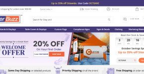 Banner Buzz