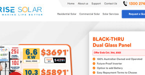 Arise Solar
