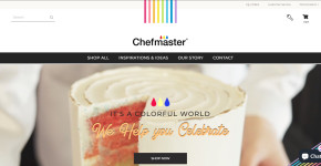 ChefMaster