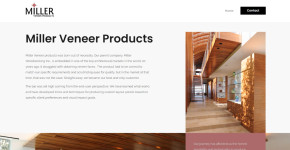 Miller Veneer Products