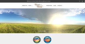 Farver Farms