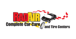 RadAir Complete Car Care and Tire Centers
