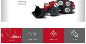 BaggerHydraulik.com
