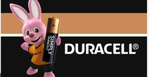 DURACELL