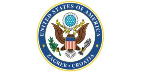 US Embassy Zagreb