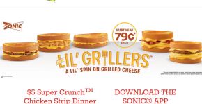 Sonic Drive-In