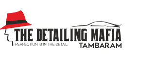 Detailing Mafia Tambaram