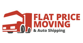 Flat Price Auto Transport and Moving