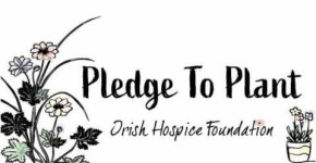 pledge to plant
