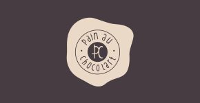 Pain au Chocolart