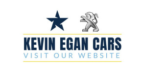Kevin Egan cars