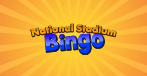 National Stadium Bingo