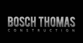 Bosch Thomas Construction