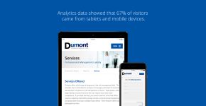 Dumont Insurance Corp
