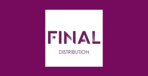 FINAL DISTRIBUTION