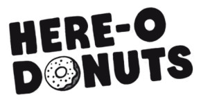 Here - O - Donuts