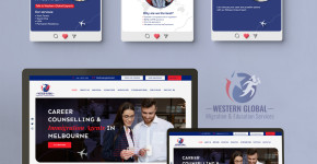 Western Global