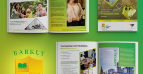 Barkly College