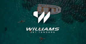 Willaims Jet Tenders