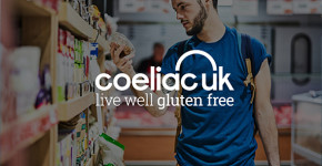 Coeliac UK