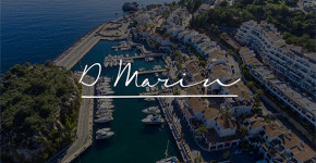 D Marin