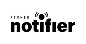 Acumen Notifier