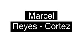 Marcel Reyes - Cortez