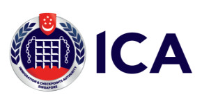 Immigration Checkpoint Authority (ICA), Singapore