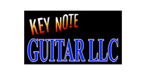 Key Note Guitar
