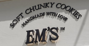 EM'S Soft Chunky Cookies