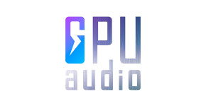 GPU Audio
