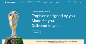 TrophyMade