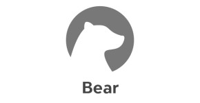 Bear App