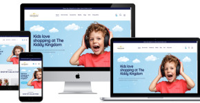 The Kiddeys Kingdom UK