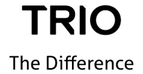 Trio - The Difference