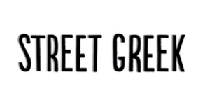 Street Greek
