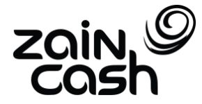 Zain Cash