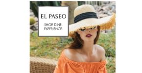 El Paseo Shopping District